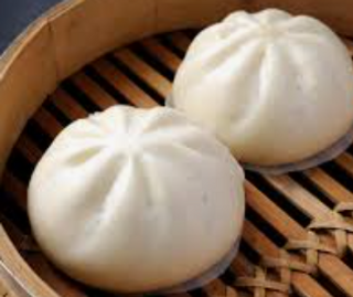 Bao  relleno de carne (5uds)