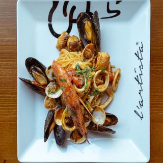 Frutti di Mare