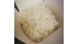 27. Riso bianco