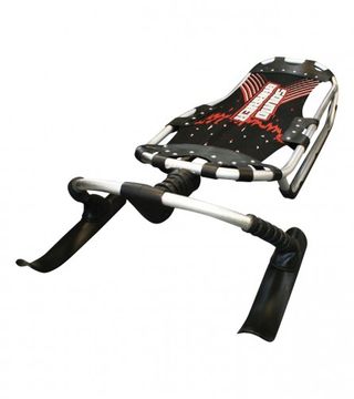 (159030) Sanke aluminijske RY838