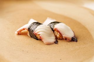 Sushi De Tako (2 Pzs.)