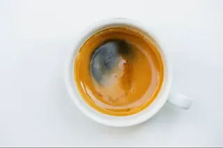 Expresso (150 ml.)