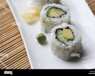 Ura wasabi