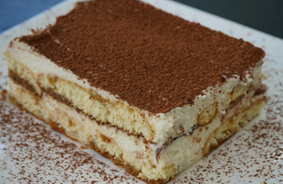 Tiramisu De Café
