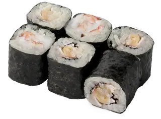 Ebi maki