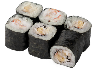 Ebi maki