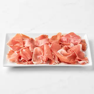 Crudo nazionale 18/20 mesi