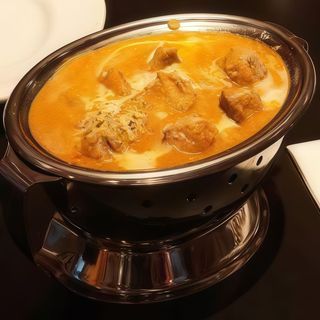 Lamb Korma