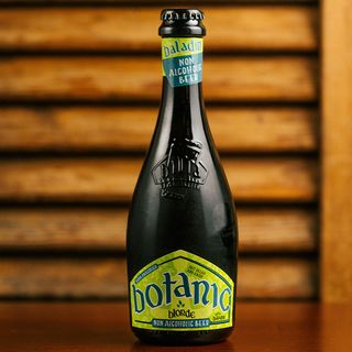 Botanic Blonde (analcolica)