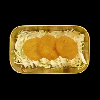 Patate fritti   