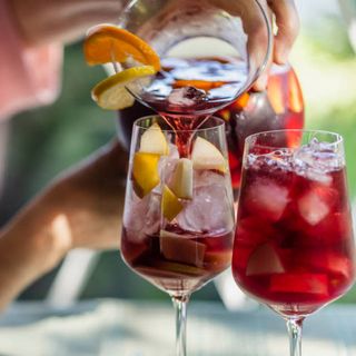 Sangria de Cava