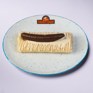 2. Bananko palačinka