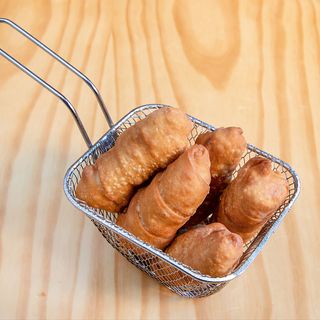 Tequeños de Queso (6 Unidades)