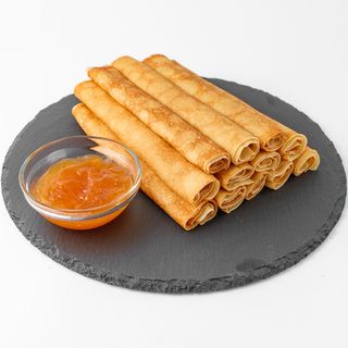 Palačinke s marelicom 12 komada