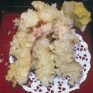 78 - Ebi Tempura