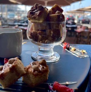 CHUNKY COOKIES LOTUS