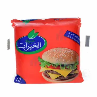 Tranche Fondant Khayrat 12 Tr 200G