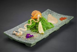 Водорості чука (120/30г)