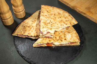 Piadina Canibale