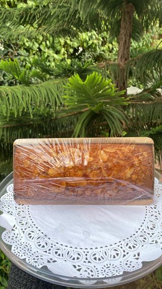 Cake Classique Nature