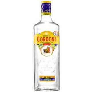 Gordons 70 Cl