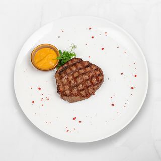 Biftek na žaru 250g