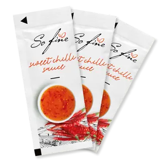 SWEET CHILLI