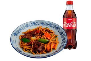 Глово комбо 3