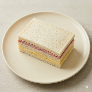 Sándwich De Miga (12 uds.)