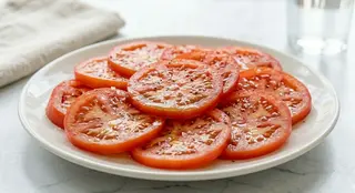 Ensalada De Tomate