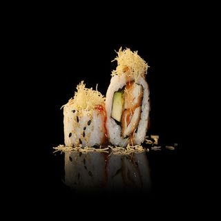 121 Chicken roll 8 pezzi