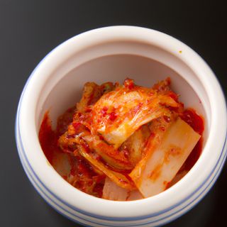 Kimchi