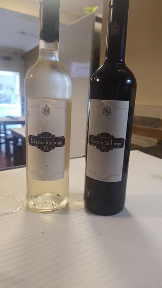 Vinho Branco