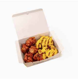 10 piezas deshuesadas