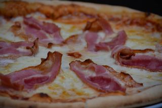 Pizza Gurmanska 450gr