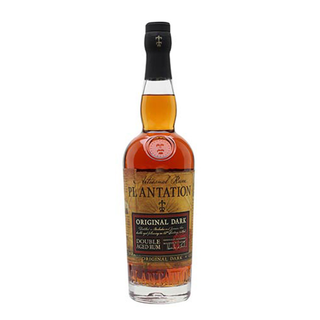 Plantation Original Dark Rum 0.7l 
