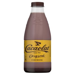 Cacaolat desde 1933
