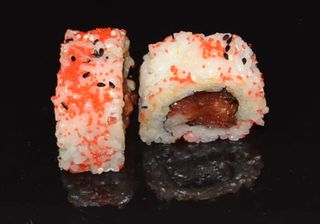 157 Spicy tuna - 8 pezzi