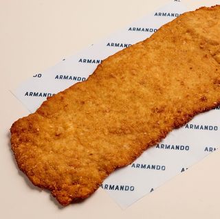 Escalope Armando