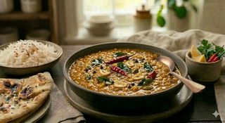 110. Daal