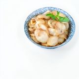 Papas A Lo Pobre Con Cebolla