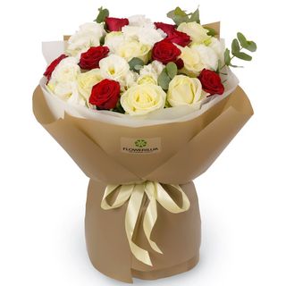 Букет "Симфонія почуттів" 