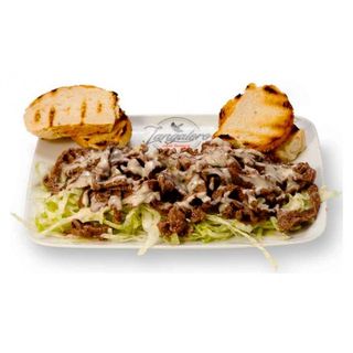 Angus Salad