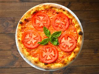 Піца Маргарита