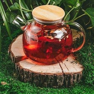 КАРКАДЭ С Ф РУКТАМИ   (700 мл.)