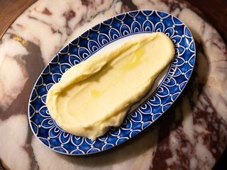 Картопляне пюре (180 г)