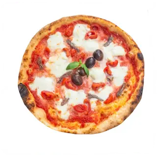 26 Siciliana