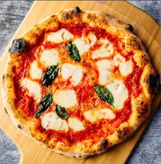 La Margherita