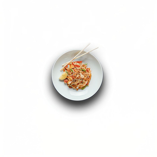 Salade Fruits de Mer