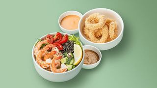 Бізнес-ланч №3